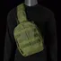 Сумка тактическая Camotec YQS Olive #15 Фото 1