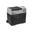 Холодильник-компрессор Weekender CX50 на 50 л. Фото 1