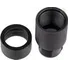 Адаптер A-TEC A-Lock Mini Thread для саундмодератора Optima-45. Різьба - 5/8"-24 UNEF Фото 1