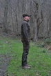 Брюки DeerHunter Recon Trouser w.Reinforcement (385 Beluga) Фото 2