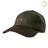 Кепка DeerHunter Bavaria Cap with shield (378 Bark green) Фото 1