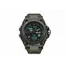 Годинник тактичний SANDA 739 Green-Black Фото 1