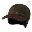 Keпка DeerHunter Muflon Cap w.Safety (376 Art Green) Фото 1