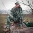 Костюм Camotec StormWall PRO Sequoia Orange Фото 2