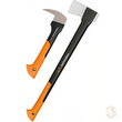 Набір  FISKARS  (Сокира X21 L+ багор малий) Фото 1