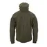 Кофта Helikon CUMULUS olive green Фото 2