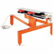 Машинка механическая для запуска тарелок Allen Claymaster Target Thrower Фото 1