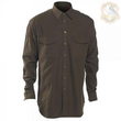 Сорочка DeerHunter Braden Shirt L/S (376 Art Green) Фото 1
