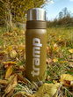Термос Tramp Expedition Line 0.75 л оливковый Фото 2