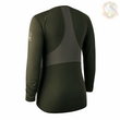Комплект термобілизни DeerHunter Lady Performance Underwear (350 Forest night) Фото 4