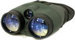 Бінокль нічного бачення Yukon NVB Tracker 3х42 Фото 3