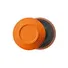Мішень стендова Hornet Holesov Standard, orange Фото 1