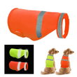 Жилет для собаки Pet/Dog Reflective Safety Vest Фото 1