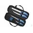 Набір ножів з точилкою Cuda Titanium Knife Set Фото 1