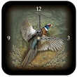 Настінний годинник Wild Zone 18x18cм Фото 3