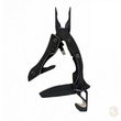Мультитул "GERBER" Crucial Black Фото 1