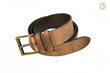 Ремінь Blaser Active Outfits Ludwig коричневий Фото 1