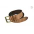 Ремінь Blaser Active Outfits Ludwig коричневий Фото 1