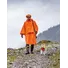 Пончо DeerHunter Hurricane Rain Poncho (Orange) Фото 2