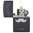 Запальничка Zippo Gentlemans Style Фото 1