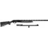 Рушниця Hatsan Escort Xtreme Dark Grey SVP Combo кал. 12/76. Ствол - 76 + 51 см Фото 1