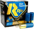 Патрон RIO Star Team 28 Evo New кал. 12/70 дробь №7.5 28г Фото 1