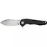 Нож CJRB Mangrove G10 Black Фото 1