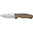 Ніж Fox Artemide Ziricote Wood Handle Фото 1