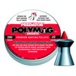 Пули пневматические JSB Diabolo Polymag. Кал. 5.5 мм. Вес - 1.03 г. 200 шт/уп Фото 1
