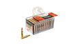 Набій Federal V-SHOK 17HMR, 1,1гр (17gr) TNT Фото 1
