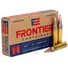 Патрон Hornady Frontier кал. 5.56/45 (.223 Rem) пуля SP масса 55 гр (3.6 г) Фото 1
