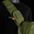 Сумка тактическая Camotec YQS Olive #15 Фото 3