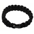 Браслет виживання з паракорду MFH PARACORD Фото 1