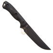Ніж Ka-Bar Short Becker Trailing Point Фото 1