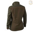 Куртка DeerHunter Lady Ann Jacket (388 Deep green) Фото 2