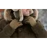 Перчатки Blaser Active Outfits Fleece Фото 2