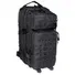 Рюкзак MFH US Rucksack Assault I, "Laser" 30 л черный Фото 1
