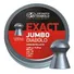 Пули пневматические JSB Exact Jumbo. Кал. 5.5 мм. Вес - 1.03 г. 500 шт/уп Фото 1