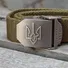 Ремінь Camo-Tec Тризуб Coyote 1997 Фото 2