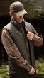 Жилет DeerHunter Verdun Waistcoat (381 Fallen) Фото 2