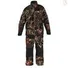 Костюм флісовий Norfin Polar Line Camo Фото 1