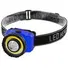 Ліхтар налобний №NF-T838-COB+LED Фото 1