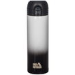 Термочашка Skif Outdoor Bokeh 0.5l Black Фото 1