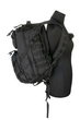 Рюкзак Tramp Commander чорний 50л Фото 2