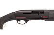 Рушниця Armsan A612 S Red Line 12/76cm SoftTouch Black Synthetic Фото 2