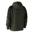 Свитер-худи DeerHunter Rogaland Sweat (353 Adventure Green) Фото 3