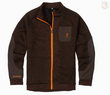 Светр Browning  Upland zippered windproof Фото 1