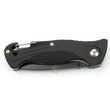 Ніж Ganzo G611B black Фото 2