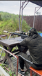 Штани тренувальні Mil-Tec Trainingshose woodland Фото 2