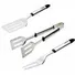 Набір для барбекю KOVEA BBQ TOOL SET Фото 1